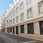 Gonzalo's Guest - Luxury Baixa