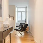 شقة Gonzalo's Guest - Luxury Baixa Lisboa