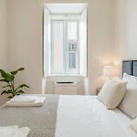 Gonzalo's Guest - Luxury Baixa شقة