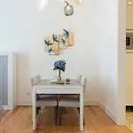 Gonzalo's Guest - Luxury Baixa شقة