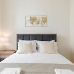 شقة Gonzalo's Guest - Luxury Baixa