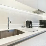 شقة Gonzalo's Guest - Luxury Baixa