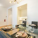 شقة Gonzalo's Guest - Luxury Baixa