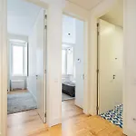 Gonzalo's Guest - Luxury Baixa Lisboa