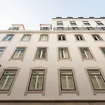 Gonzalo's Guest - Luxury Baixa * Lisboa