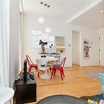 Gonzalo's Guest - Luxury Baixa شقة