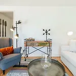 Gonzalo's Guest - Luxury Baixa شقة