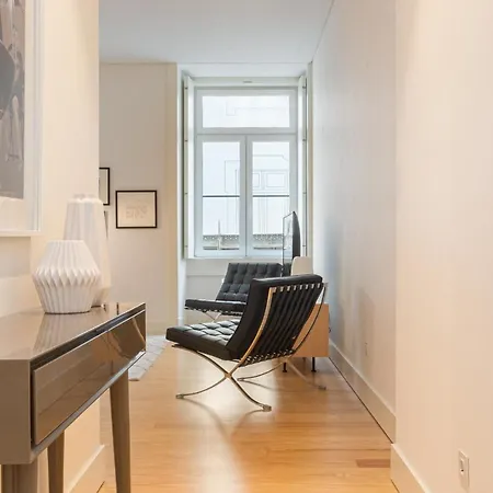 Apartamento Gonzalo's Guest - Luxury Baixa Lisboa