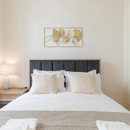 Apartamento Gonzalo's Guest - Luxury Baixa