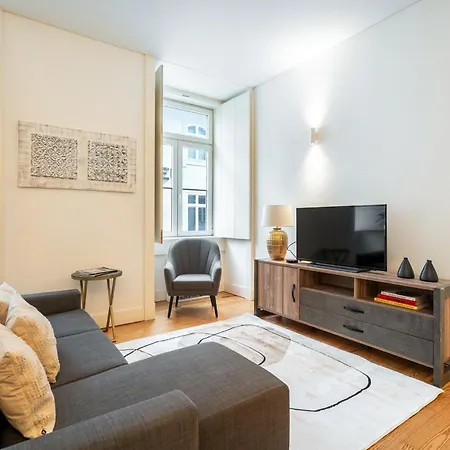 Gonzalo's Guest - Luxury Baixa Lisboa