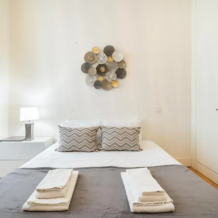 Apartamento Gonzalo's Guest - Luxury Baixa Lisboa