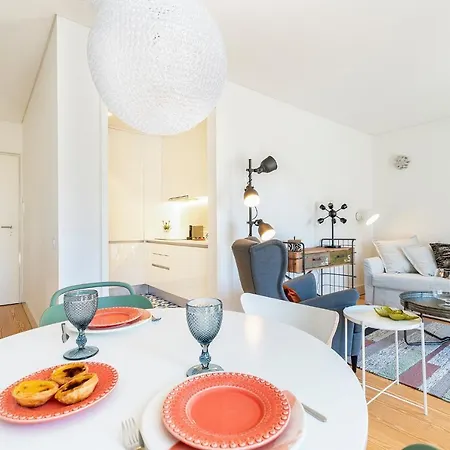 Gonzalo's Guest - Luxury Baixa