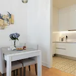Διαμέρισμα Gonzalo's Guest - Luxury Baixa *