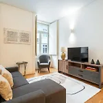Gonzalo's Guest - Luxury Baixa Lisboa
