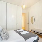 Gonzalo's Guest - Luxury Baixa Lisboa