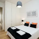 Gonzalo's Guest - Luxury Baixa *