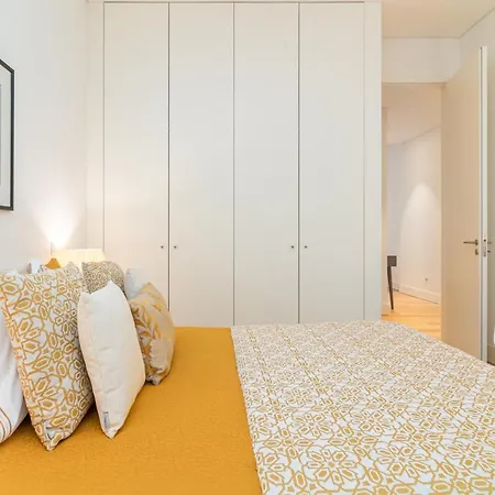 Lejlighed Gonzalo's Guest - Luxury Baixa Lisboa