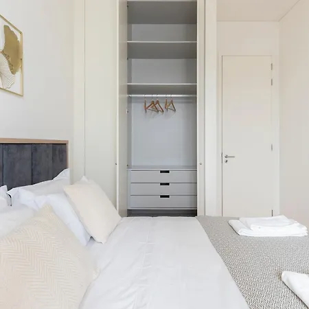 Gonzalo's Guest - Luxury Baixa Lisboa