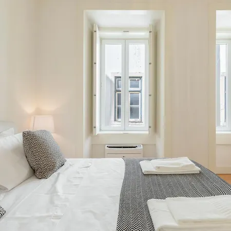 Gonzalo's Guest - Luxury Baixa Lisboa