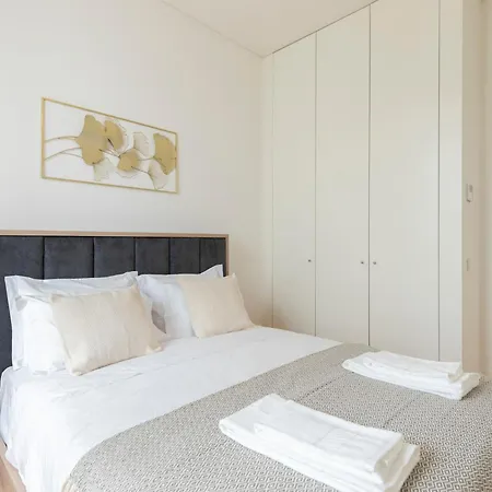 Lejlighed Gonzalo's Guest - Luxury Baixa Lisboa