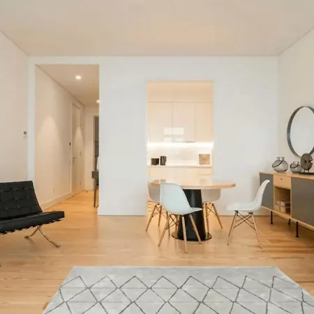 Apartman Gonzalo's Guest - Luxury Baixa Lisboa