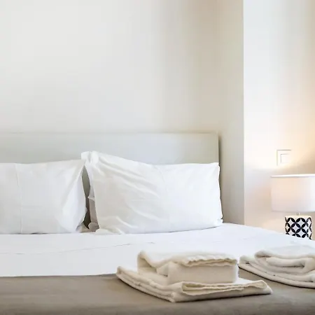 Gonzalo's Guest - Luxury Baixa Apartamento Lisboa