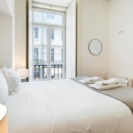 Gonzalo's Guest - Luxury Baixa * Lisboa