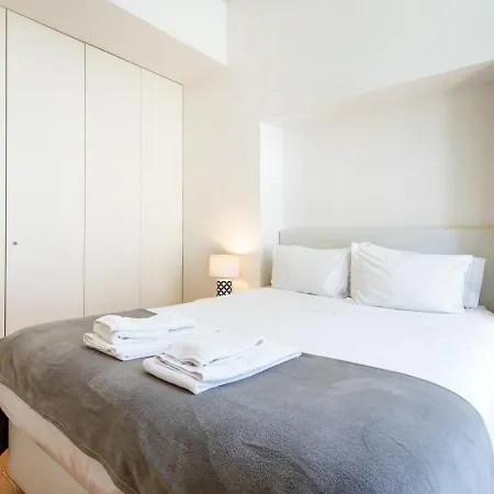 Apartamento Gonzalo's Guest - Luxury Baixa *