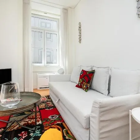 Gonzalo's Guest - Luxury Baixa * Lisboa