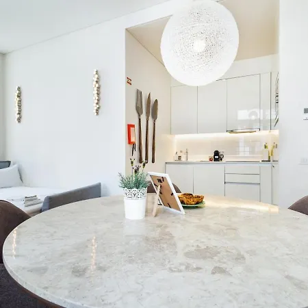 Gonzalo's Guest - Luxury Baixa Apartamento