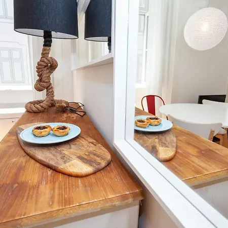 Gonzalo's Guest - Luxury Baixa