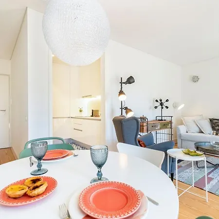 דירה Gonzalo's Guest - Luxury Baixa *