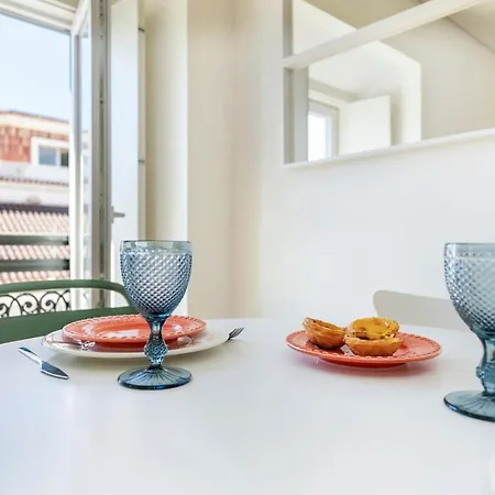 Apartman Gonzalo's Guest - Luxury Baixa