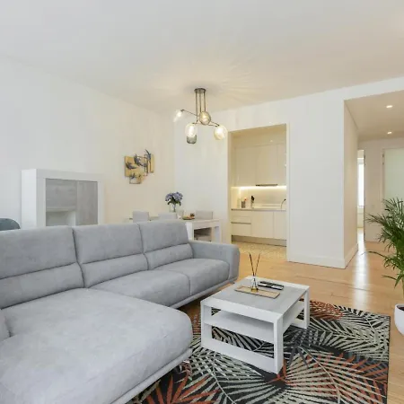 Gonzalo's Guest - Luxury Baixa