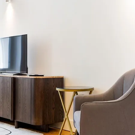Gonzalo's Guest - Luxury Baixa Lisboa