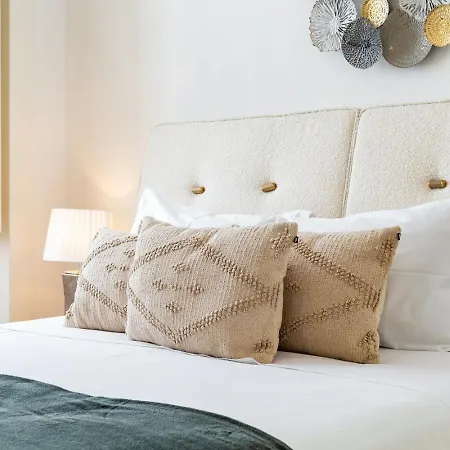 Gonzalo's Guest - Luxury Baixa