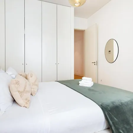 Apartamento Gonzalo's Guest - Luxury Baixa *