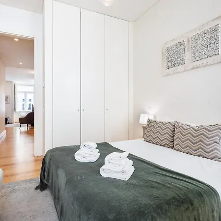 Gonzalo's Guest - Luxury Baixa Lisboa