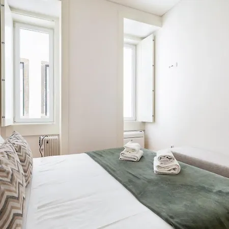 Gonzalo's Guest - Luxury Baixa * Lisboa