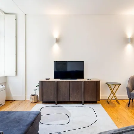 Apartamento Gonzalo's Guest - Luxury Baixa