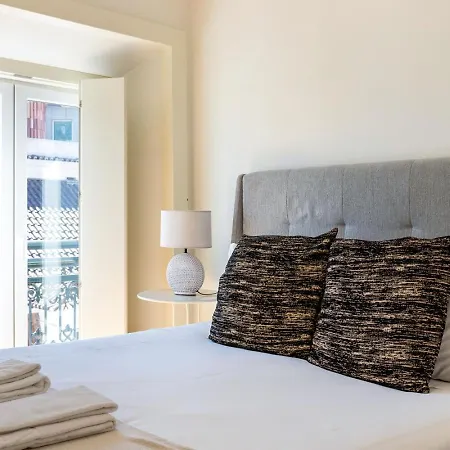 Gonzalo's Guest - Luxury Baixa * Lisboa