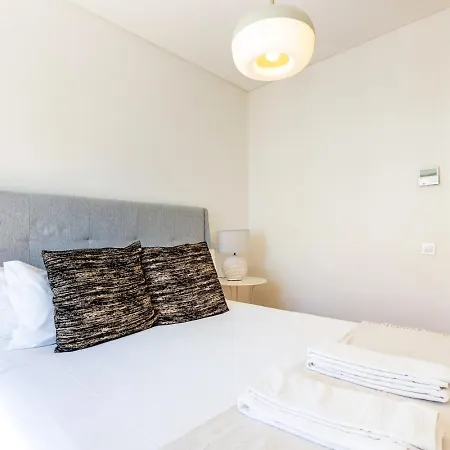 Gonzalo's Guest - Luxury Baixa Lisboa