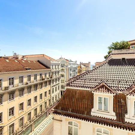 Gonzalo's Guest - Luxury Baixa
