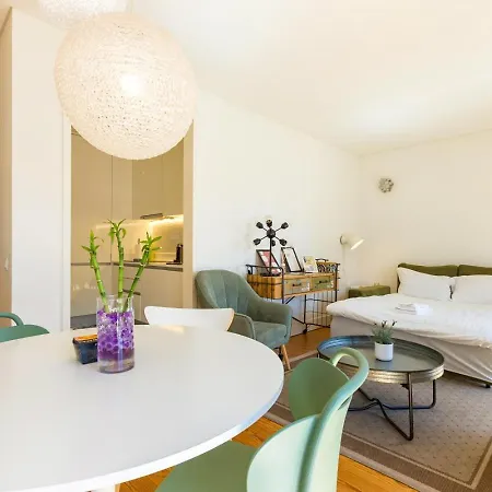 Gonzalo's Guest - Luxury Baixa *