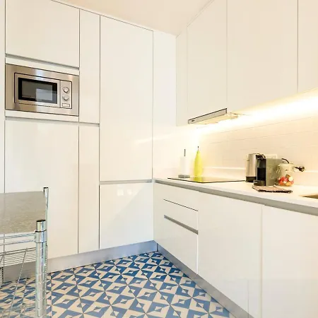 Gonzalo's Guest - Luxury Baixa * Lisboa