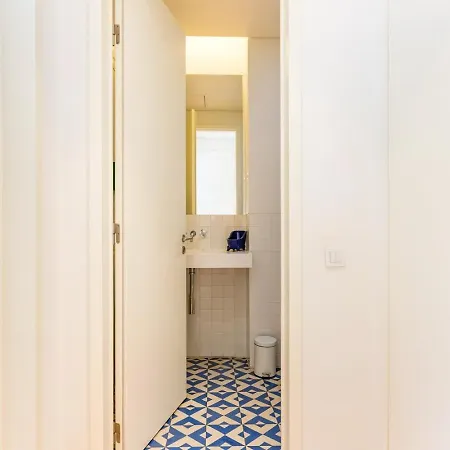 Gonzalo's Guest - Luxury Baixa Lisboa