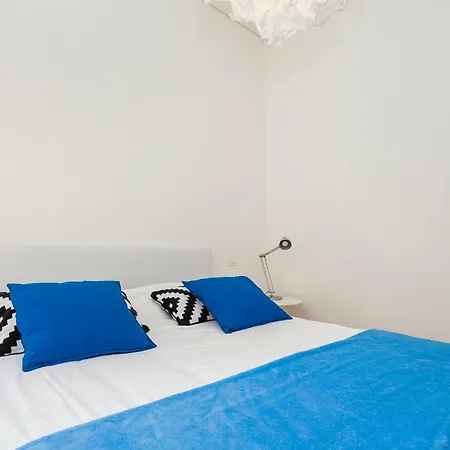 Gonzalo's Guest - Luxury Baixa Apartman