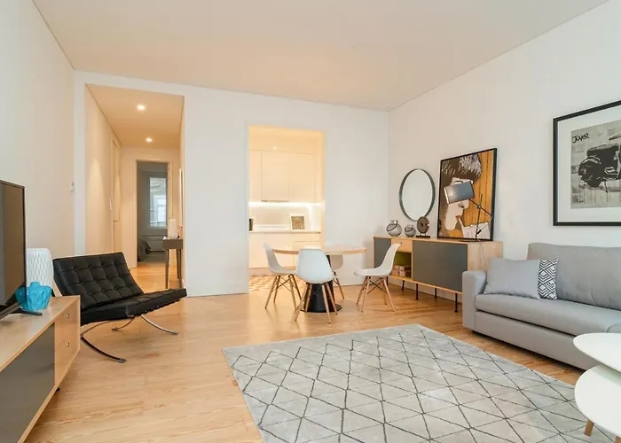 Gonzalo's Guest - Luxury Baixa * Lisboa