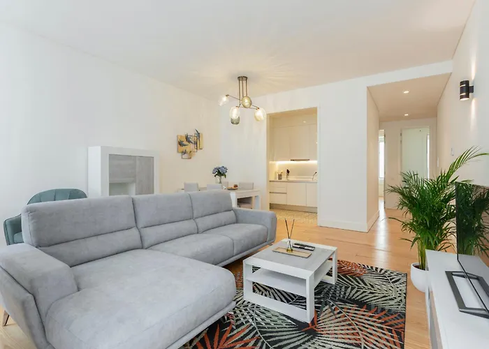 Gonzalo's Guest - Luxury Baixa 公寓 Lisboa