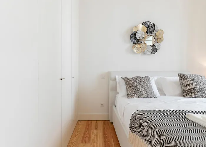 Gonzalo's Guest - Luxury Baixa * Lisboa